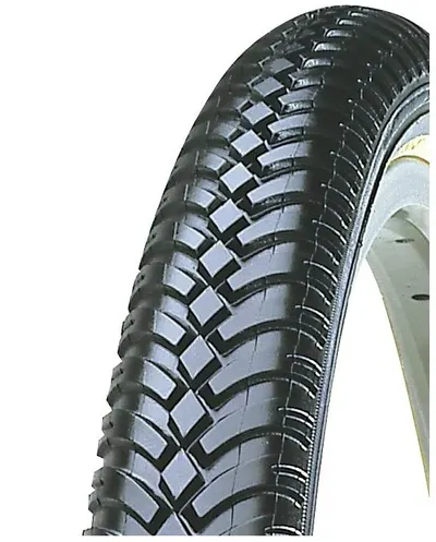 Cauciuc Kenda 700x38c K180, Negru