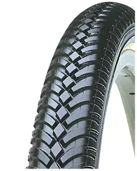 Cauciuc Kenda 700x38c K180, Negru