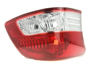 Stop spate Stanga (W16W/W21/5W/WY21W) potrivit TOYOTA YARIS 2005-2014