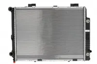 Radiator apa racire motor MERCEDES E (W210) 2.8 3.2 intre 1995-1997