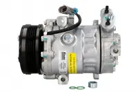 Compresor climatizare potrivit OPEL ASTRA G, ASTRA G CLASSIC, ASTRA G KOMBI, ZAFIRA A 1.4-2.0 02.98-07.09