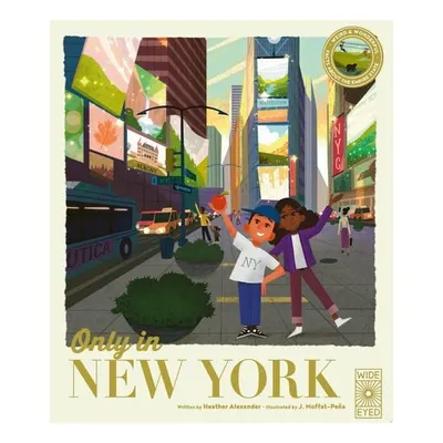 Only In New York: Weird And Wonderful Facts About(...)