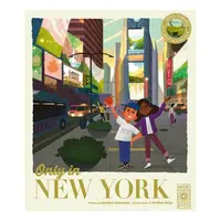 Only In New York: Weird And Wonderful Facts About(...)