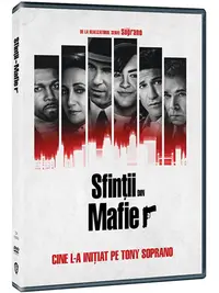 Sfintii din mafie / The Many Saints of Newark