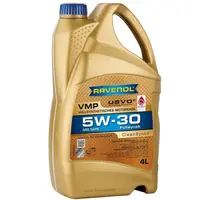 Ulei motor Ravenol VMP USVO 5W30 4L