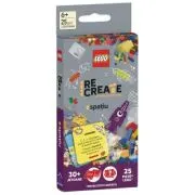 Lego Recreate. Spatiu