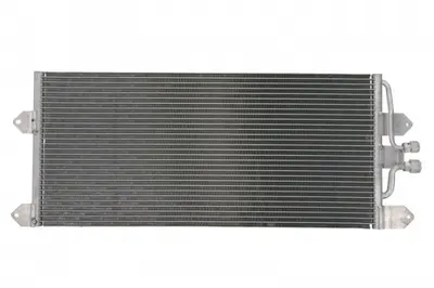 Condensator climatizare potrivit VW TRANSPORTER T4 1.9D-2.8 07.90-06.03