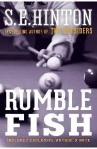 Rumble Fish