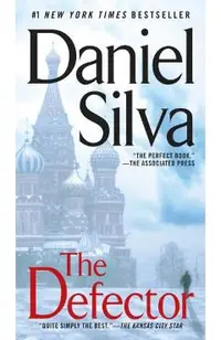 The Defector