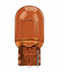 Bec 12V Wy21W Original Set 10 Buc Osram