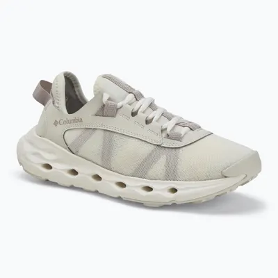 Încălțăminte turistică damă Columbia Drainmaker Xtr snowcap/soft taupe