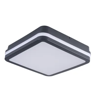 Plafoniera Led Beno Cct Beno 12-18w Cct-L G