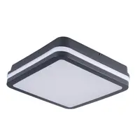 Plafoniera Led Beno Cct Beno 12-18w Cct-L G