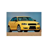Capace oglinda tip Batman compatibile Audi A3 8P 2003-2007 Cod: BAT10001 / C501-BAT2
