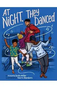 At Night, They Danced