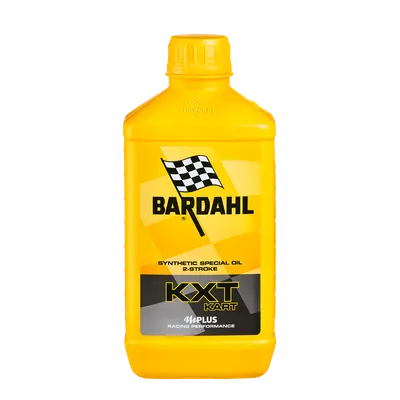 Ulei motor Bardahl KXT KART 2T 1L