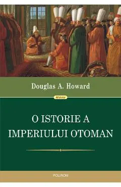 eBook O istorie a Imperiului Otoman
