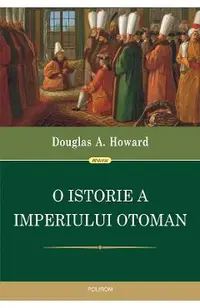 eBook O istorie a Imperiului Otoman