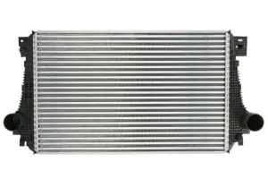Intercooler potrivit VW AMAROK 2.0 2.0D 09.10