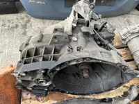 Cutie de viteze manuala 8V4R-7002-BE Ford Kuga (2008-2012) 2.0 tdi G6DG 136 cp
