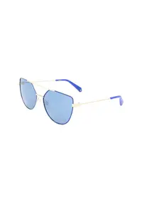 Ochelari de soare aviator - cu lentile polarizate