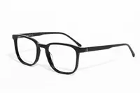 Eyerim Studio Patrik Black blue-light [non-prescription]