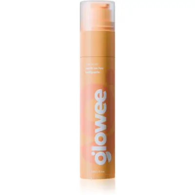 Glowee Peach Ice Tea pasta de dinti pentru albire Peach Ice Tea 60 g