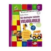 Sa deslusim tainele vocabularului