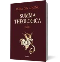 Summa theologica (vol. I)