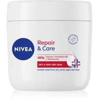 NIVEA Repair & Care crema regeneratoare si hranitoare pentru piele uscata