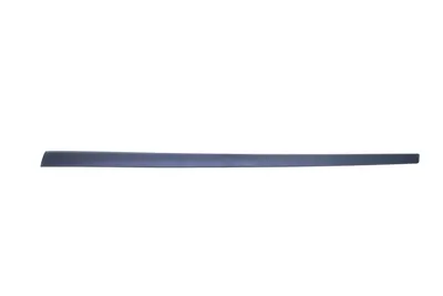Bandou usa dreapta potrivit FORD FIESTA V 3D 2005-2010 - (negru)