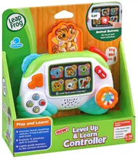 Jucărie interactivă LeapFrog - Controller