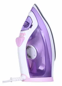 Fier de călcat Philips - Seria 3000, DST3010/30, 2000 W, 30 g/min, violet