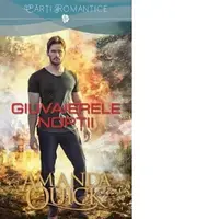 Giuvaierele noptii