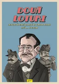 Două loturi - Hardcover - Ion Luca Caragiale