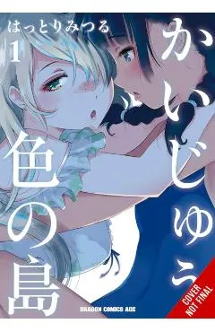 Monster-Colored Island, Vol. 1