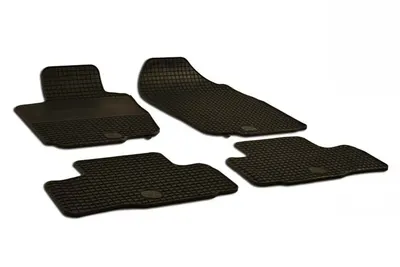 Set covorase auto cauciuc Umbrella pentru Toyota RAV 4 (2006-2012)