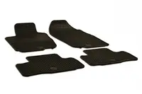 Set covorase auto cauciuc Umbrella pentru Toyota RAV 4 (2006-2012)
