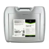 Ulei Motor Mercedes Benz Low Spash Mb228.51 Lt 5w30 A000989790615abde 20l 20l