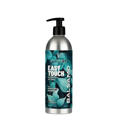 Balsam FLUIDO PET Easy Touch - 150 ml