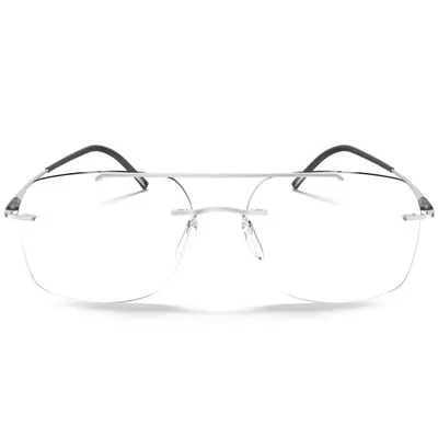 Silhouette 5561/LA 7000 58 PURIST