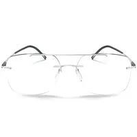 Silhouette 5561/LA 7000 58 PURIST