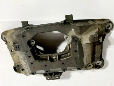 Suport cutie viteze 8K0399263BK Audi Q5 (2008-2012) [8R] 2.0 tdi CJCA