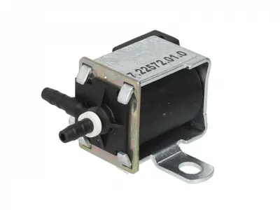 Supapa control electronic galerie admisie (12V) LAND ROVER DEFENDER, DISCOVERY II 2.5D intre 1998-2016