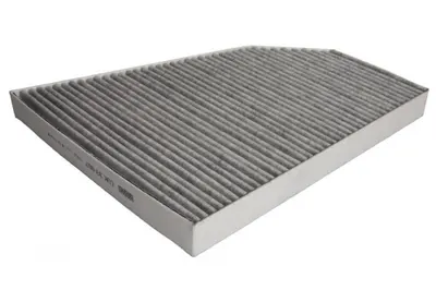 Filtru aer habitaclu cu, carbon activ potrivit TESLA MODEL X Electric 09.15