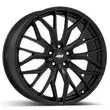 AEZ Porto black 8.00x19 5/112/30/66,6