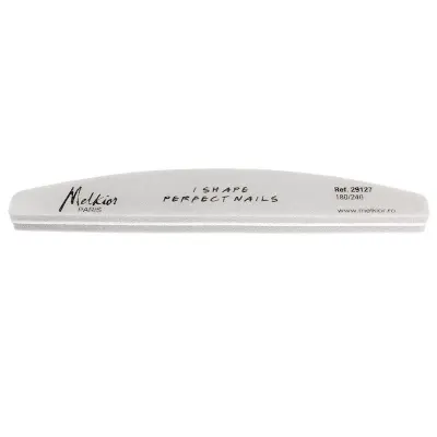 Pila unghii & buffer 180/240