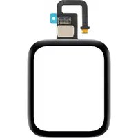 Touchscreen Forward Shield OCA pentru Apple Watch Series 6 44mm, Negru