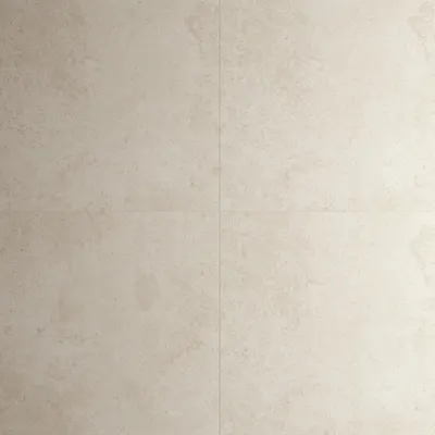 Gresie exterior / interior antiderapanta Glem Crema 60 x 60 cm mata portelanata rectificata aspect ciment