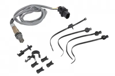 Sonda Lambda (numar Fire 5, 1215mm) Potrivit Audi Q7; Porsche Cayenne; Vw Amarok, Golf Vi, Multivan T5, Multivan T6, New Beetle, Touareg, Transporter T5, Transporter T6 1.9d-5.0d 02.01